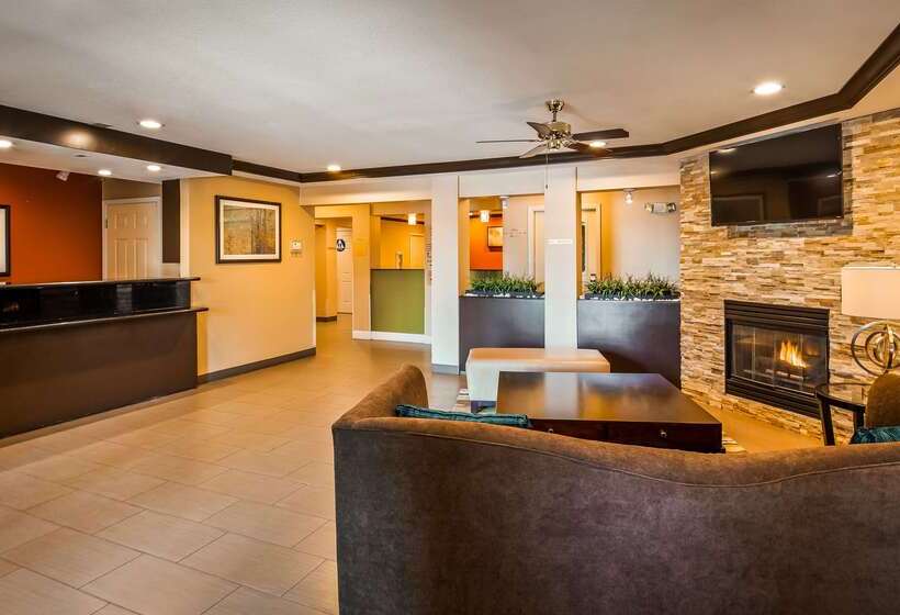 فندق Best Western Plus Twin View Inn & Suites