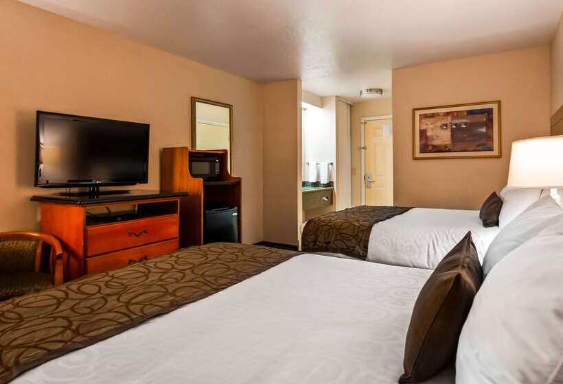 فندق Best Western Plus Twin View Inn & Suites