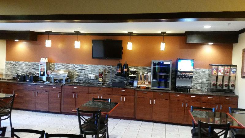 فندق Best Western Plus Twin View Inn & Suites