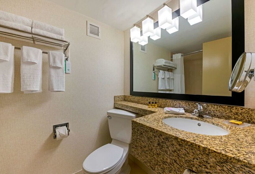 فندق Best Western Plus North Miami Bal Harbour