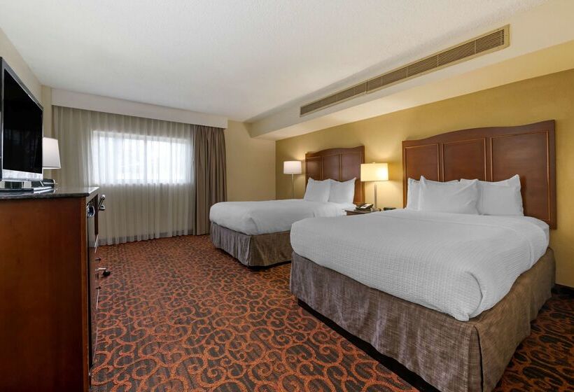 فندق Best Western Plus North Miami Bal Harbour