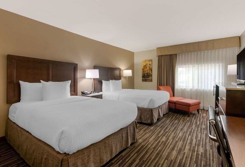 فندق Best Western Plus North Miami Bal Harbour