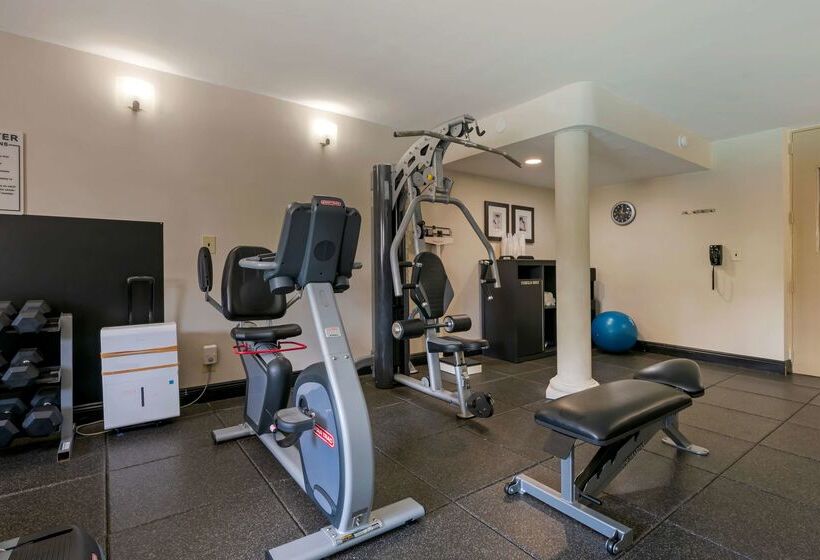 فندق Best Western Plus North Miami Bal Harbour