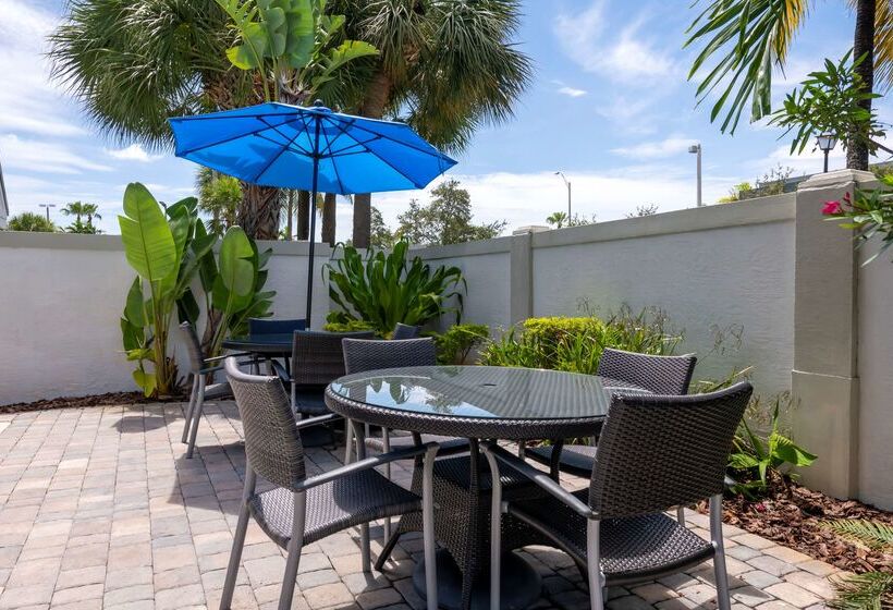 فندق Best Western Plus North Miami Bal Harbour