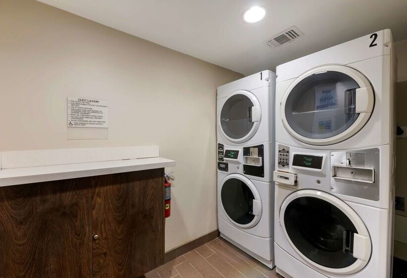 هتل Best Western Plus North Miami Bal Harbour