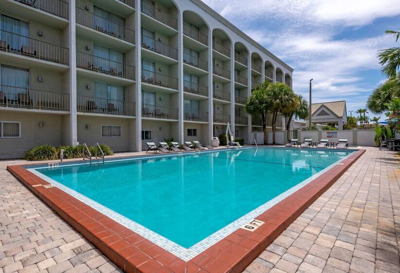 فندق Best Western Plus North Miami Bal Harbour