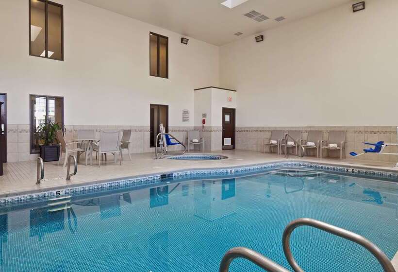 Best Western Socorro Hotel & Suites