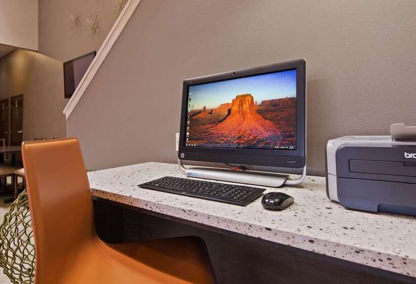 Best Western Socorro Hotel & Suites