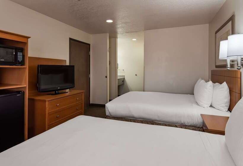 Best Western Socorro Hotel & Suites