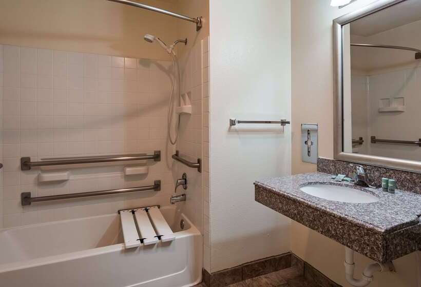 Best Western Socorro Hotel & Suites