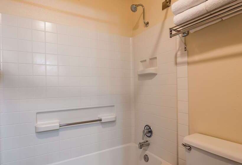 Best Western Socorro Hotel & Suites