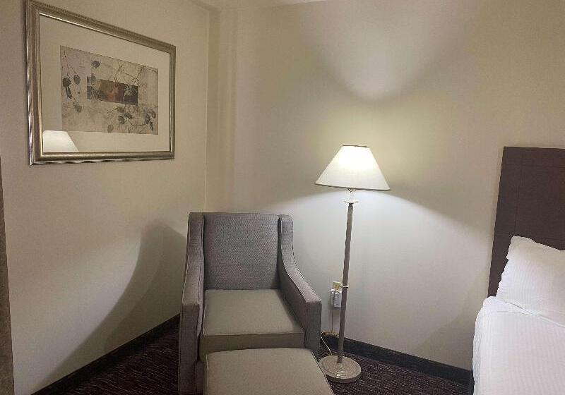 Best Western Socorro Hotel & Suites