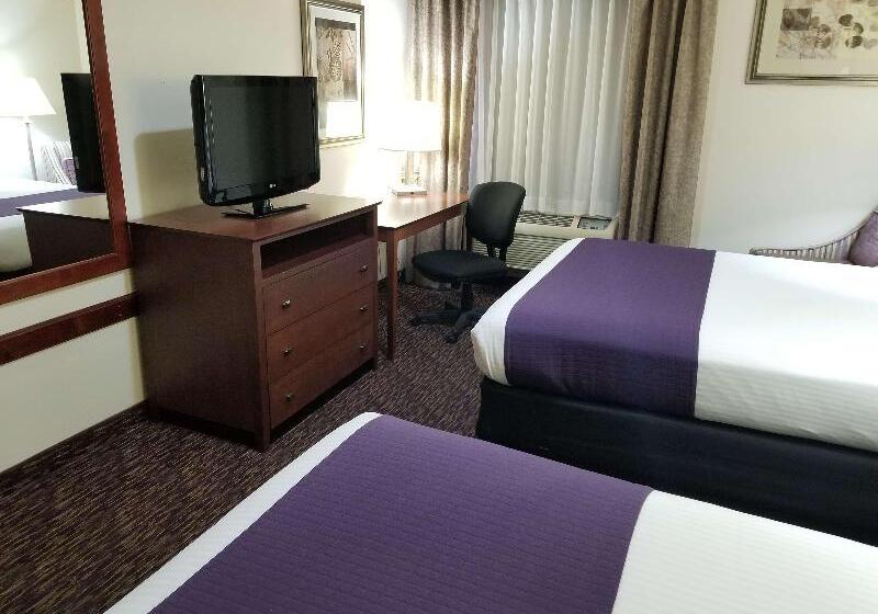 Best Western Socorro Hotel & Suites