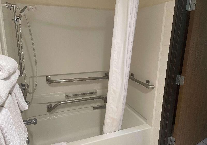 Best Western Socorro Hotel & Suites