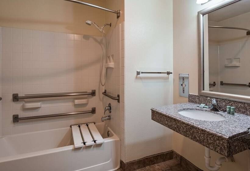 Best Western Socorro Hotel & Suites