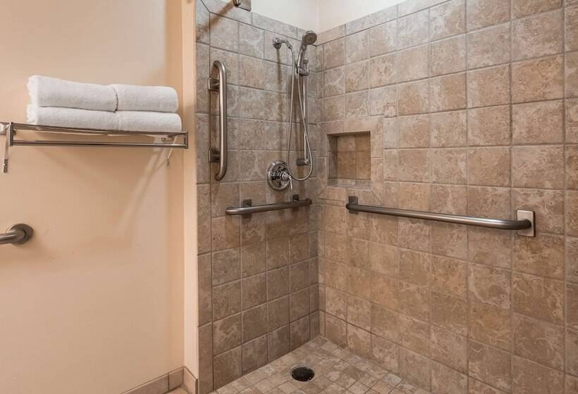 Best Western Socorro Hotel & Suites