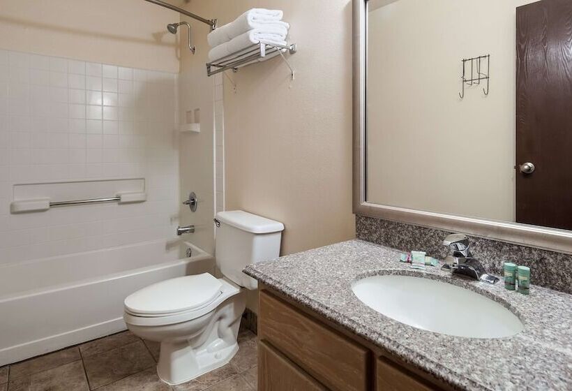 Best Western Socorro Hotel & Suites