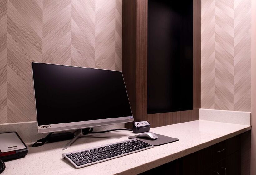 فندق Best Western St. Clairsville Inn & Suites