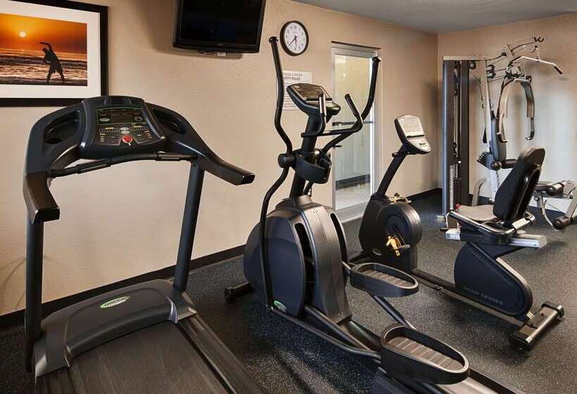 فندق Best Western Van Buren Inn