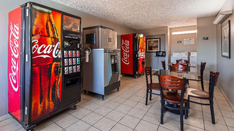 فندق Best Western Van Buren Inn