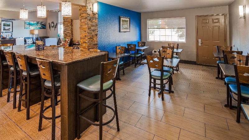 فندق Best Western Van Buren Inn