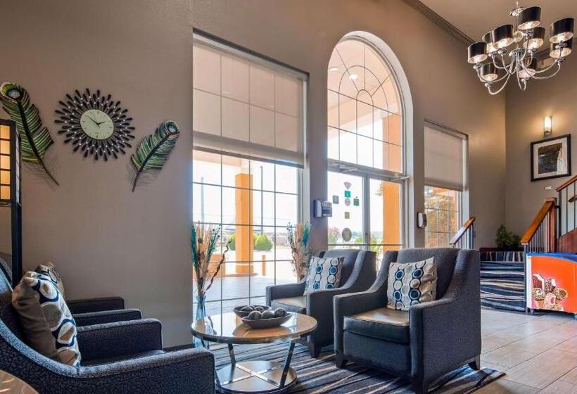 فندق Best Western Van Buren Inn