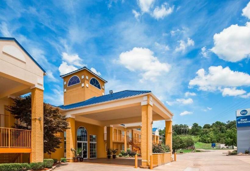 فندق Best Western Van Buren Inn