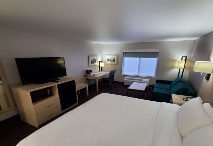 فندق Best Western Watertown