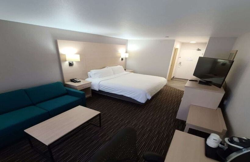 فندق Best Western Watertown