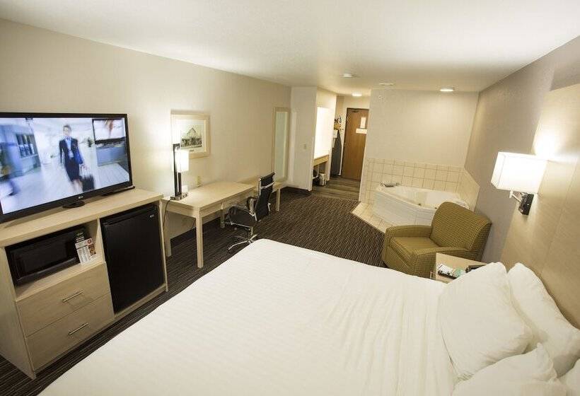 فندق Best Western Watertown