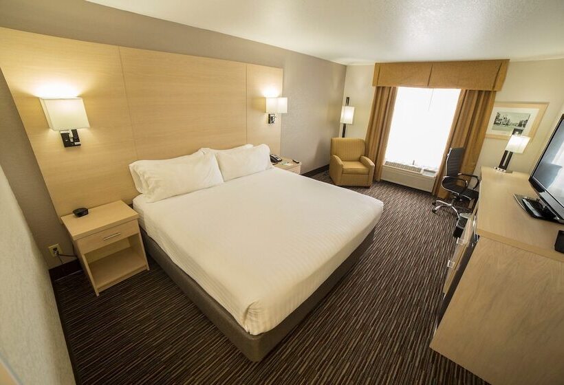 فندق Best Western Watertown