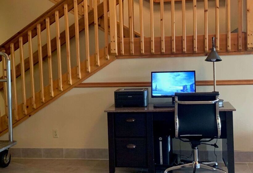 호텔 Best Western Woodburn Inn