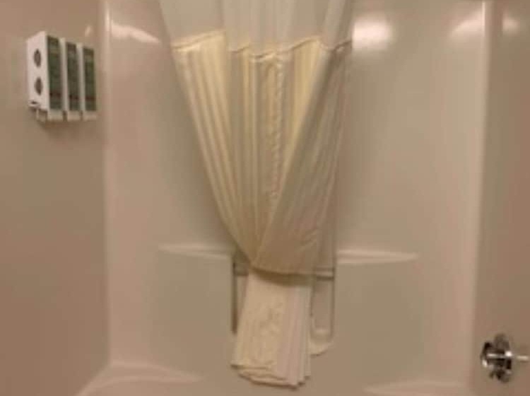 호텔 Best Western Woodburn Inn