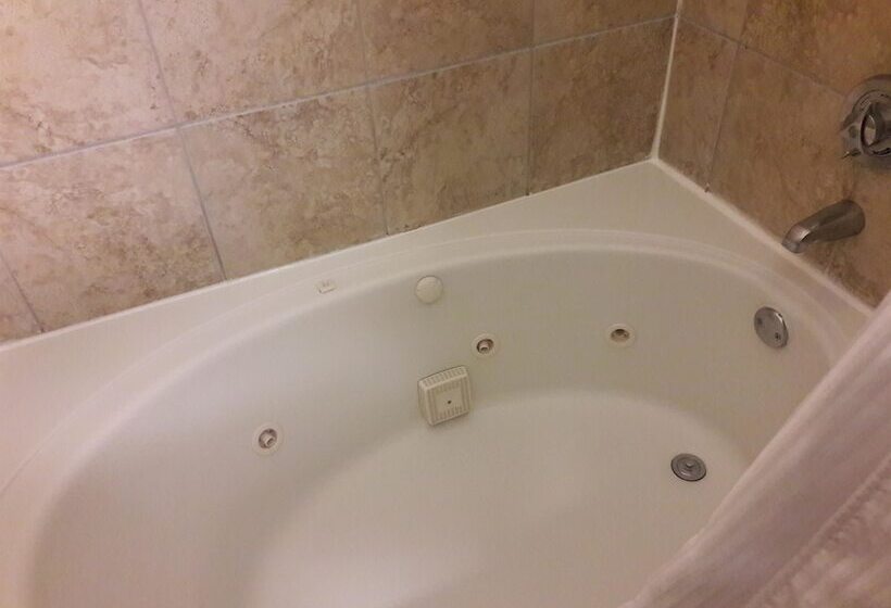 호텔 Best Western Woodburn Inn