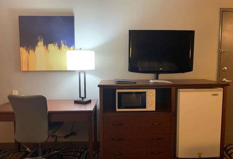 호텔 Best Western Woodburn Inn