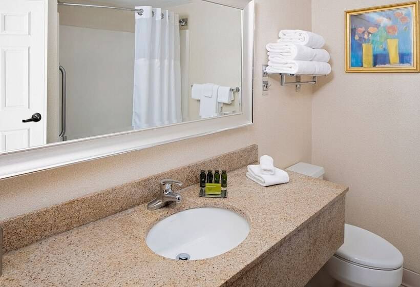 酒店 Boxboro Regency