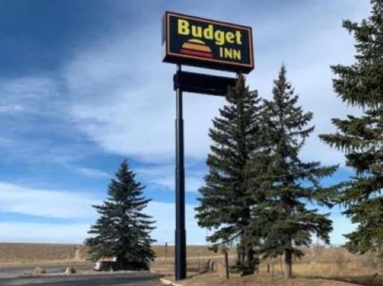 فندق Budget Inn