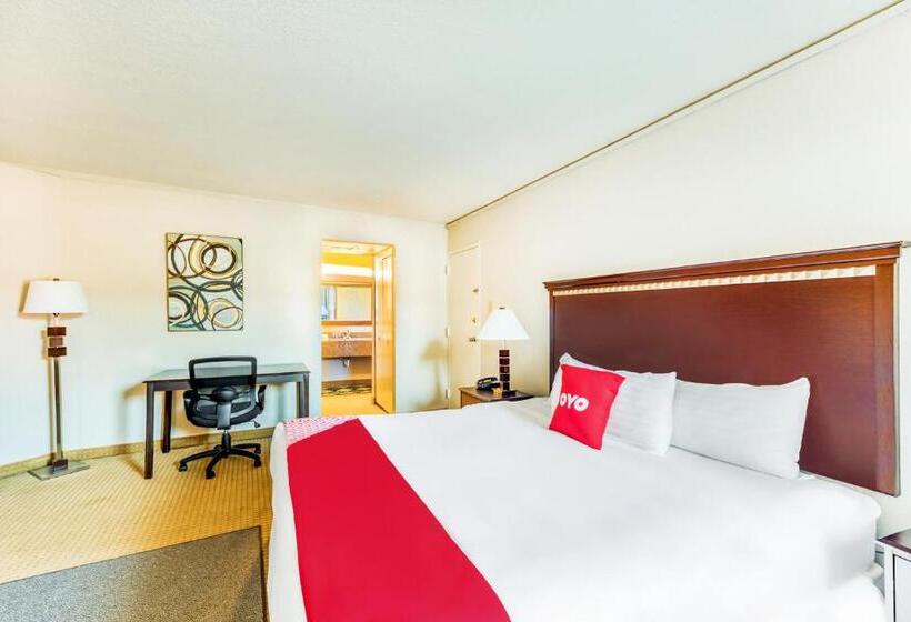 Отель Capital O Nacogdoches Hwy 59 & Sw Stallings