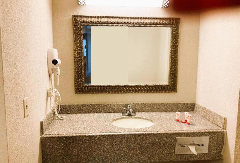 Отель Capital O Nacogdoches Hwy 59 & Sw Stallings