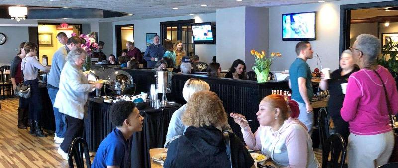 فندق Capital Plaza