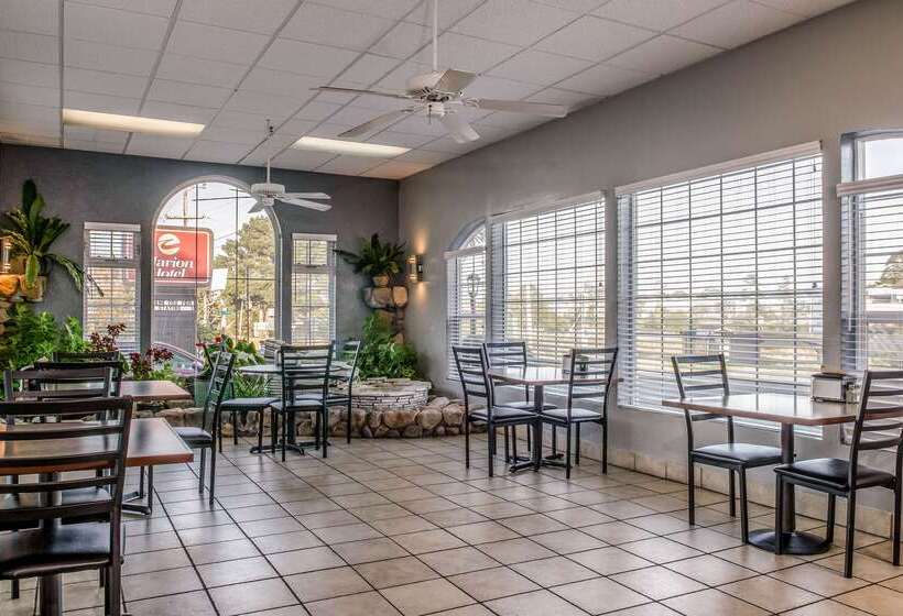 Clarion Hotel By Humboldt Bay