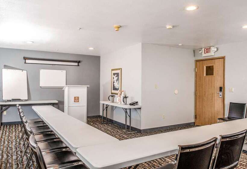 Clarion Hotel By Humboldt Bay