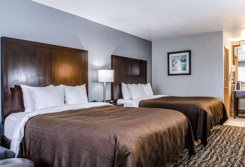 Clarion Hotel By Humboldt Bay