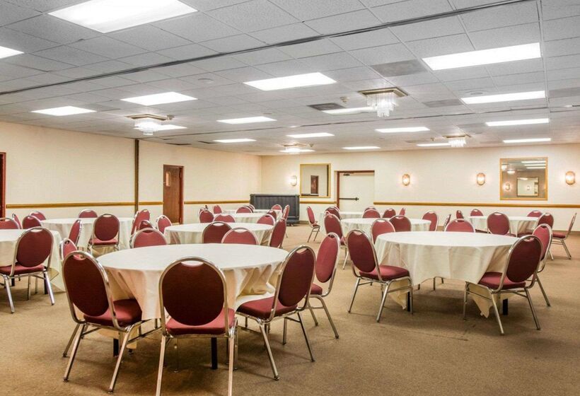 호텔 Clarion Inn And Events Center Pueblo North