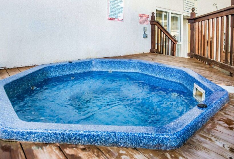 호텔 Clarion Inn And Events Center Pueblo North