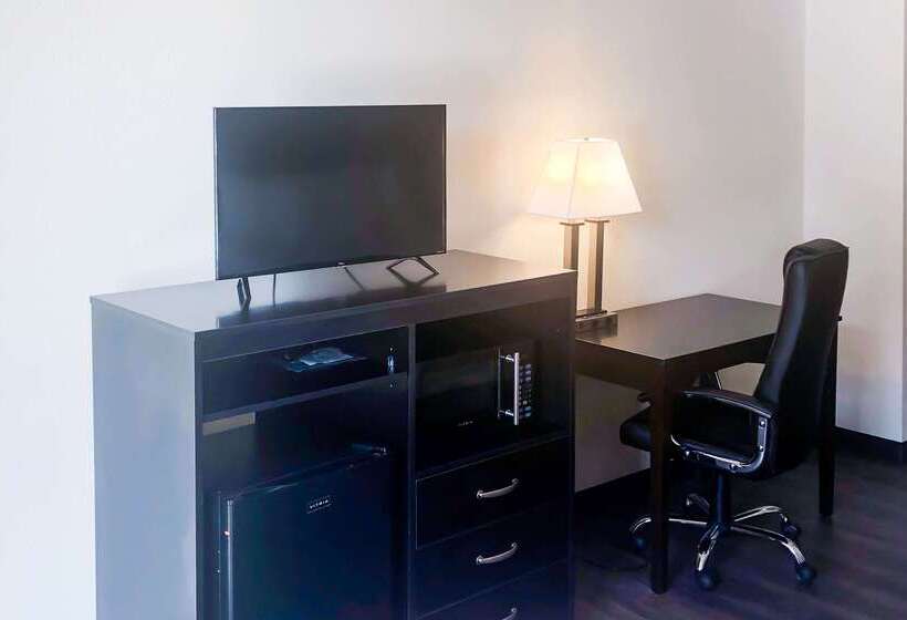 호텔 Clarion Inn And Events Center Pueblo North