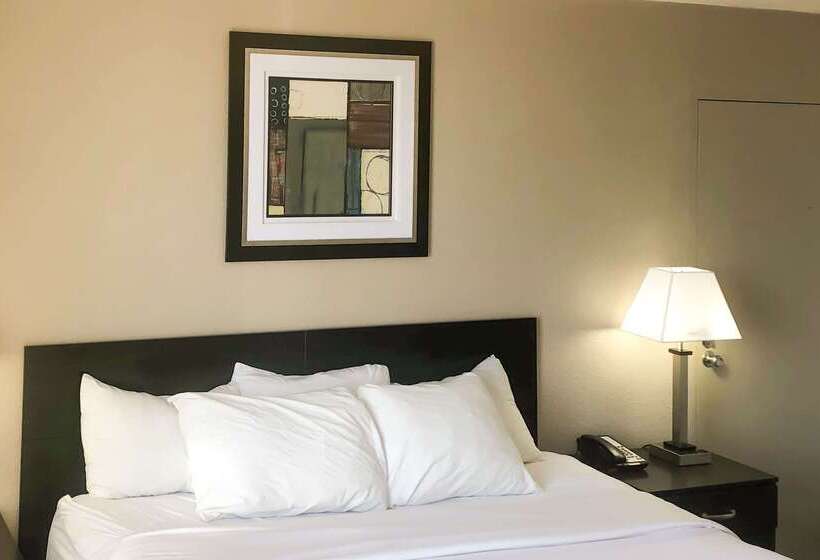 호텔 Clarion Inn And Events Center Pueblo North