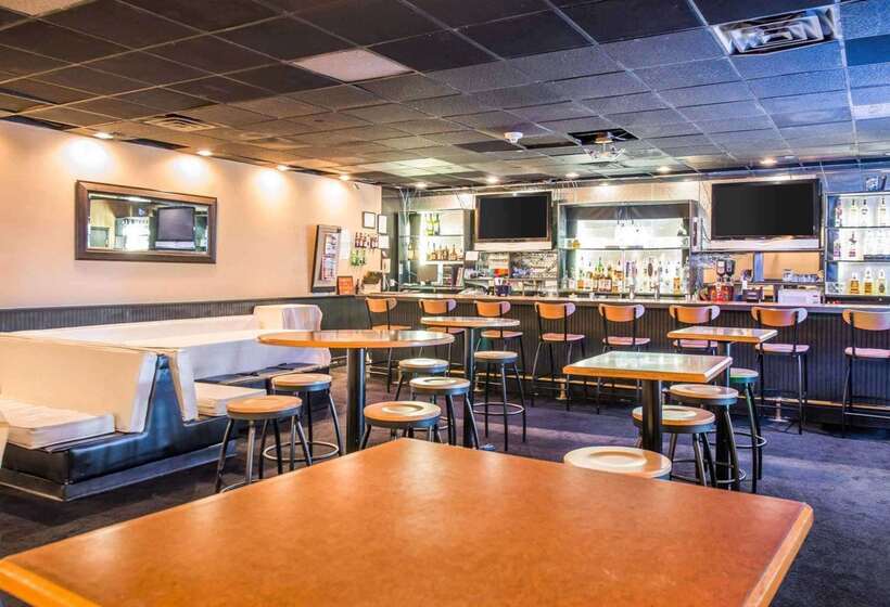 호텔 Clarion Inn And Events Center Pueblo North