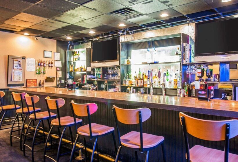 호텔 Clarion Inn And Events Center Pueblo North