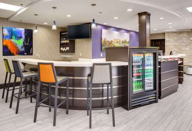 هتل Clarion Inn Biltmore Village